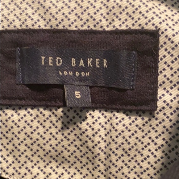 Ted Baker long sleeve - Picture 4 of 4